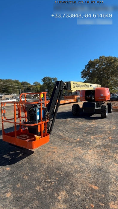 2024 MILLER ELECTRIC CST-282