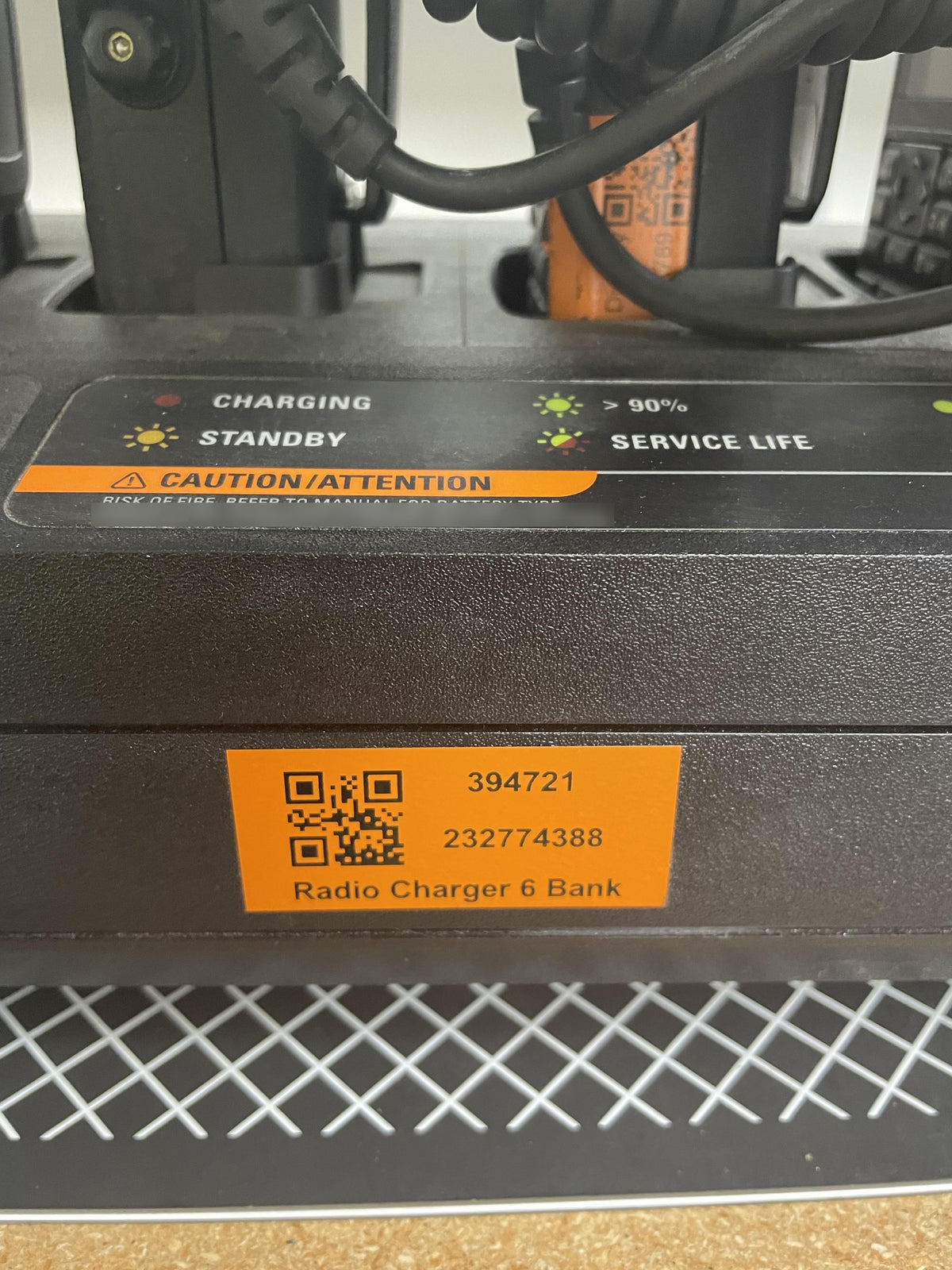 2024 MOTOROLA PMPN4284