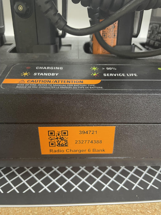 2024 MOTOROLA PMPN4284