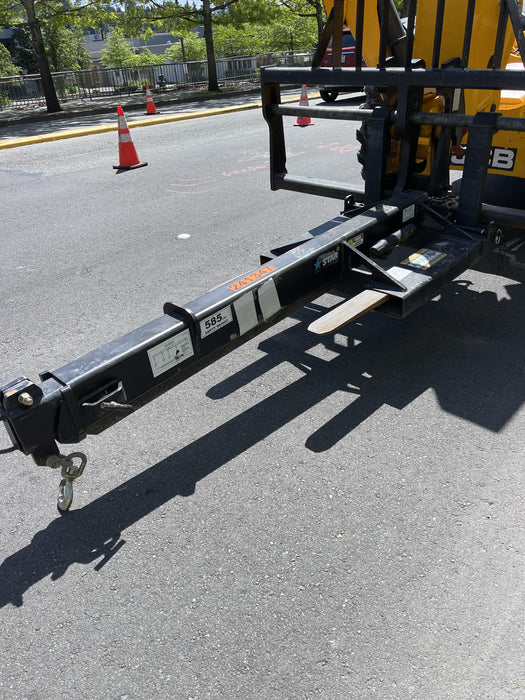 2022 STAR INDUSTRIES M1360B - Star JIB Boom