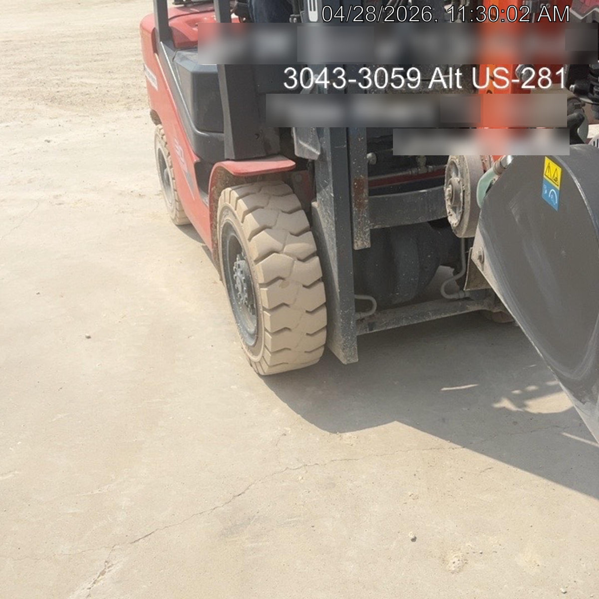 2025 HUSQVARNA FS 400 LV