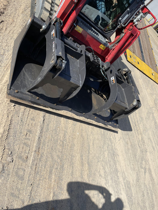 2021 PALADIN UTILITY GRAPPLE 11876-0022