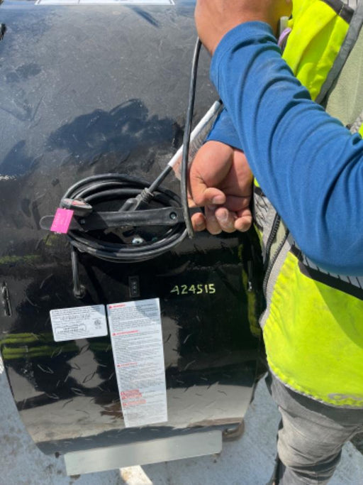 2024 MASTER MAC-48-BDF-C