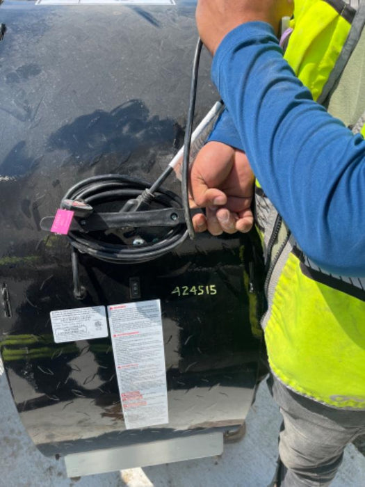 2024 MASTER MAC-48-BDF-C