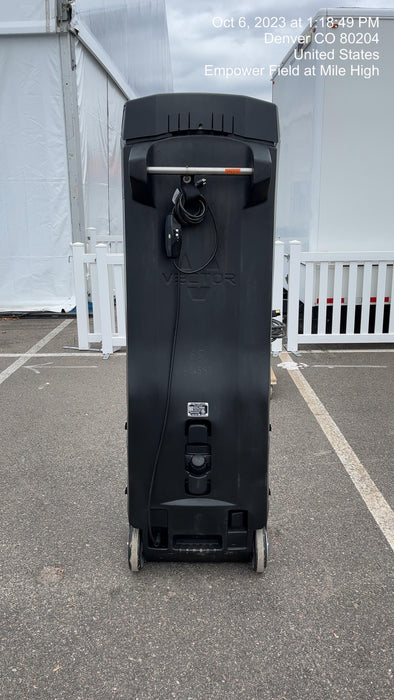 2023 VECTOR Vector Max