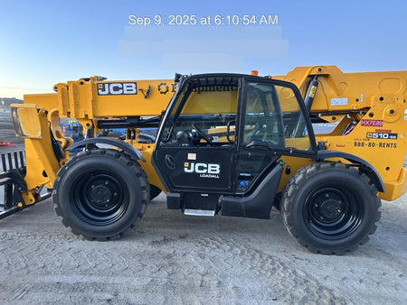2025 JCB 510-56