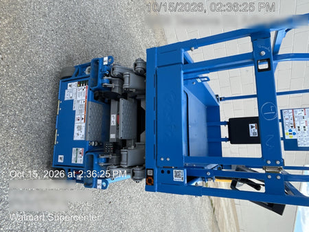 2026 GENIE GS-1932M