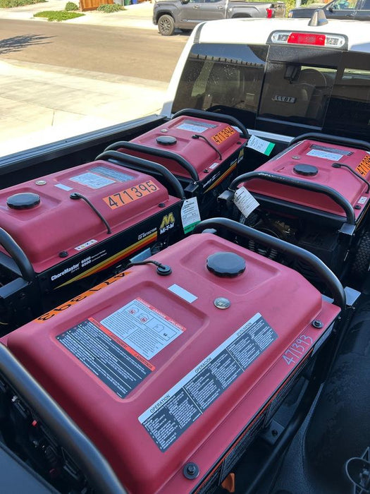 2024 MI-T-M GEN-6500-0MM1