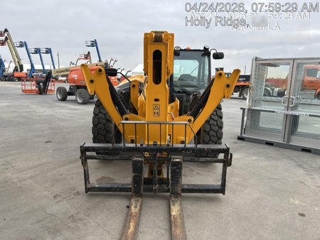 2025 JCB 510-56