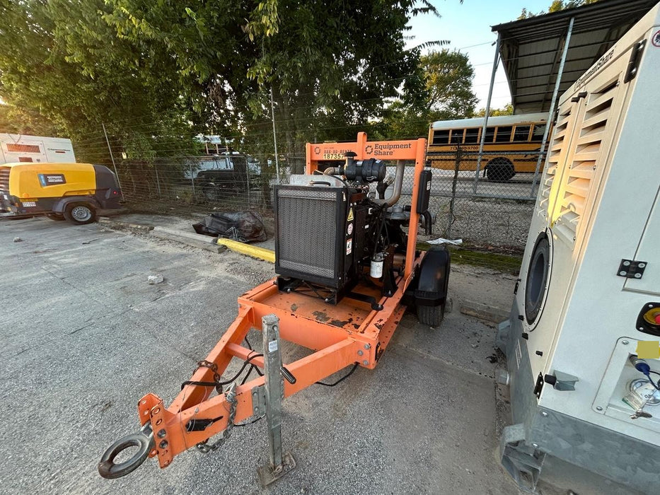 2021 PIONEER PP44S10L2-D2.9L