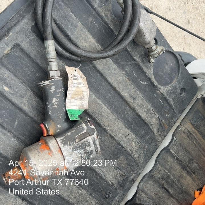 2020 MICHIGAN PNEUMATIC 751SS