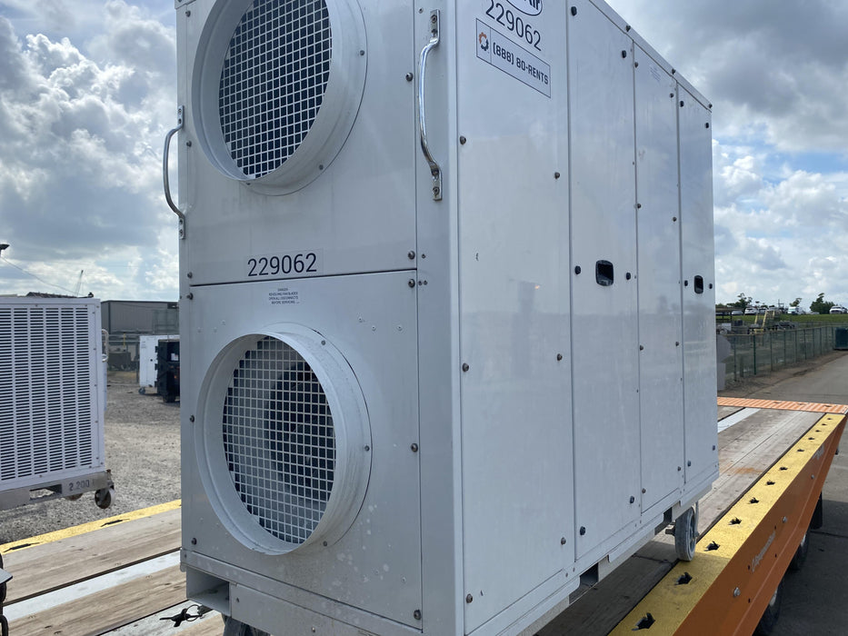 2022 UNITED COOL AIR Mach145G4AS30