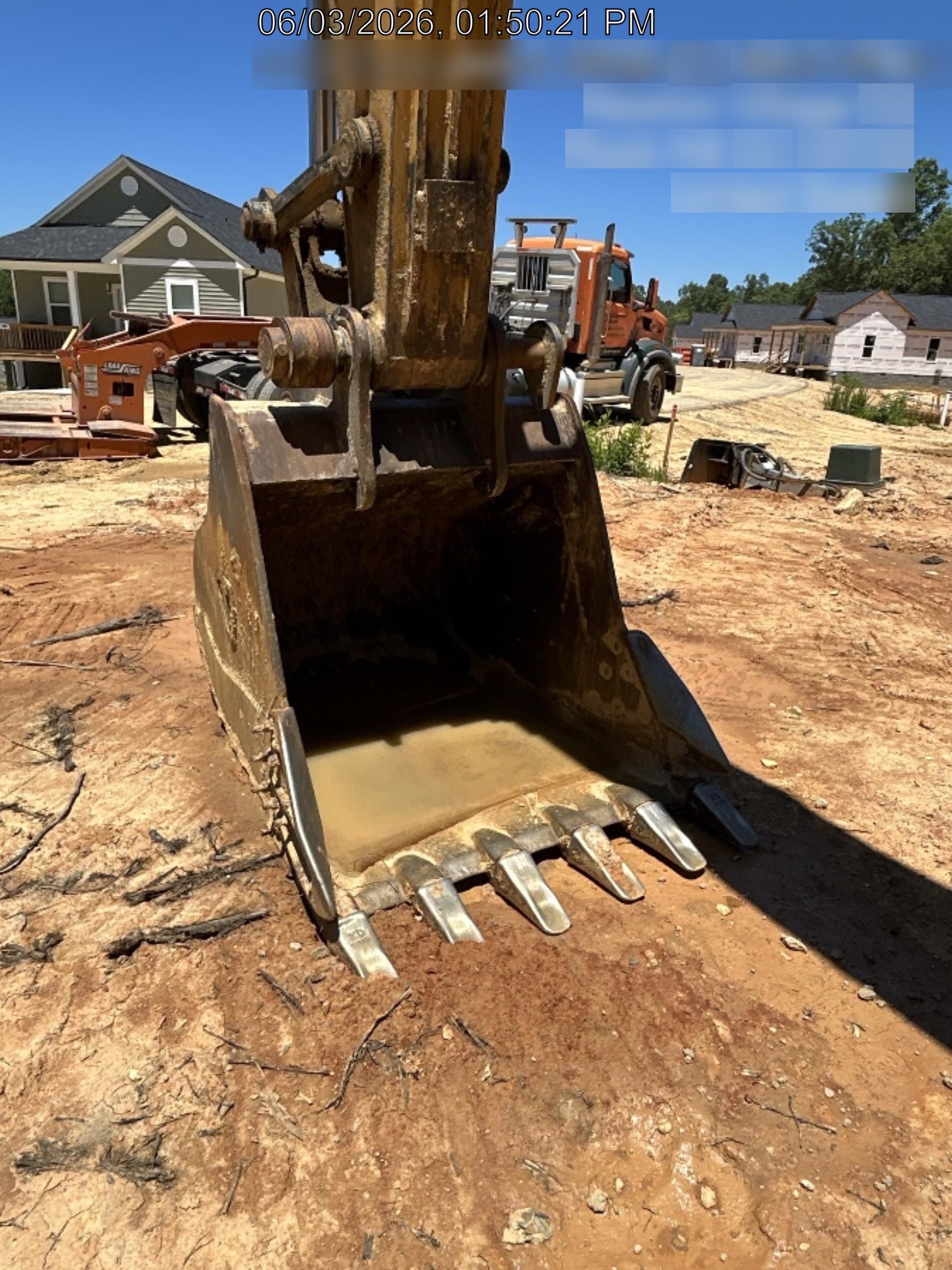 2019 SANY SY265C LC