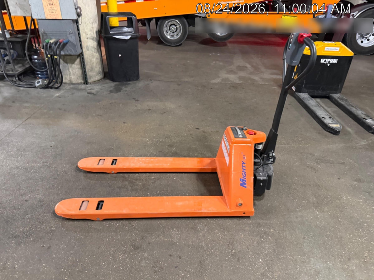 2026 MIGHTY LIFT EPT45S