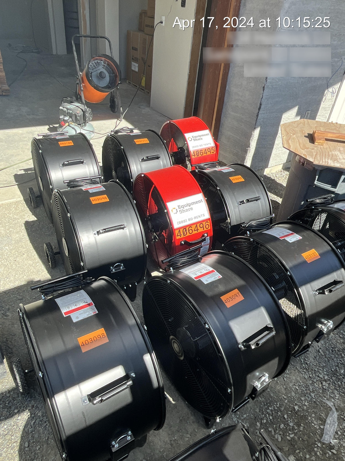 2024 DAYTON 39UK52