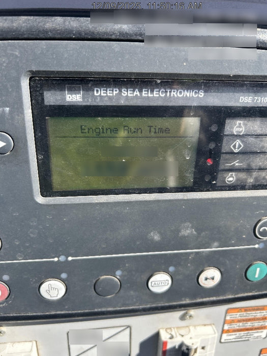 2019 WACKER NEUSON G25