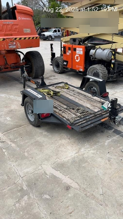 2022 BARRETO E4X6TBT