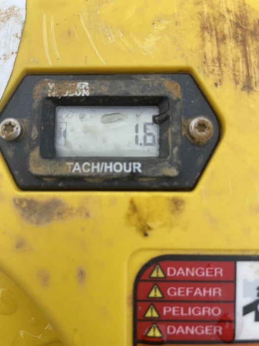 2021 WACKER NEUSON BS60-4As