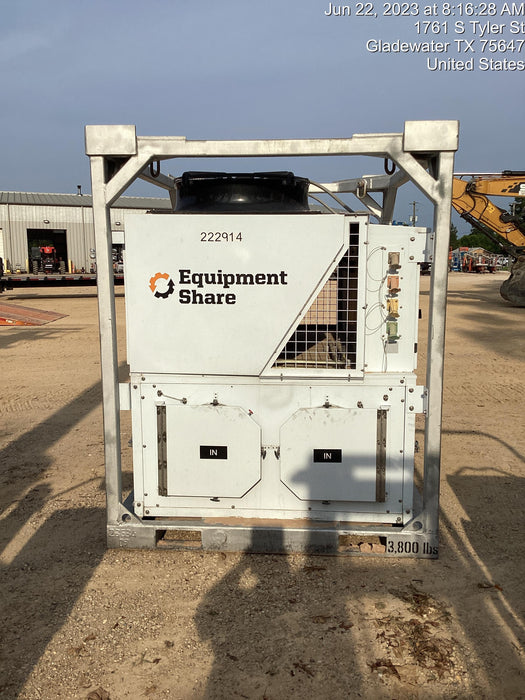 2022 SMARTECH SACP21A-HS