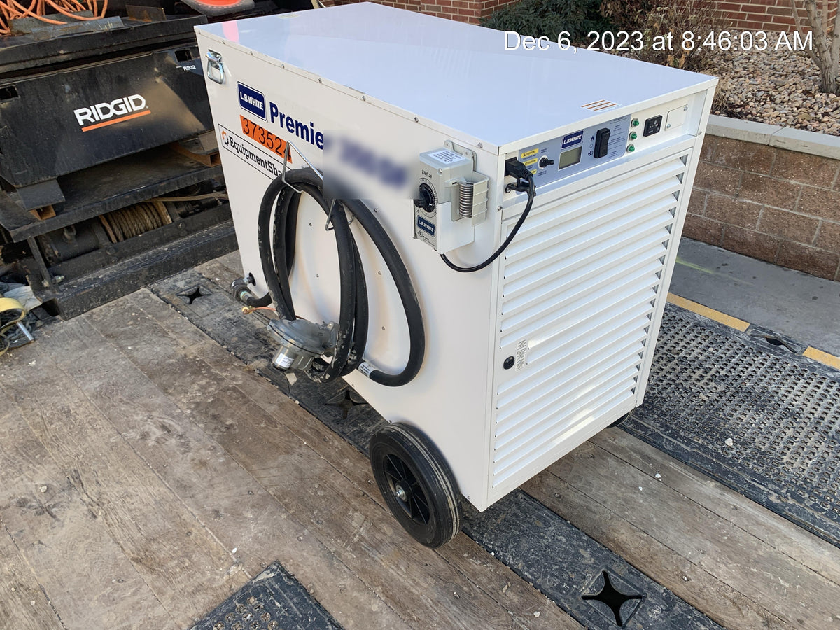 2023 LB WHITE Premier 350 DF 2.0 LINK