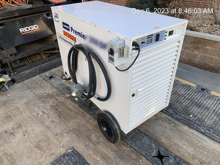 2023 LB WHITE Premier 350 DF 2.0 LINK