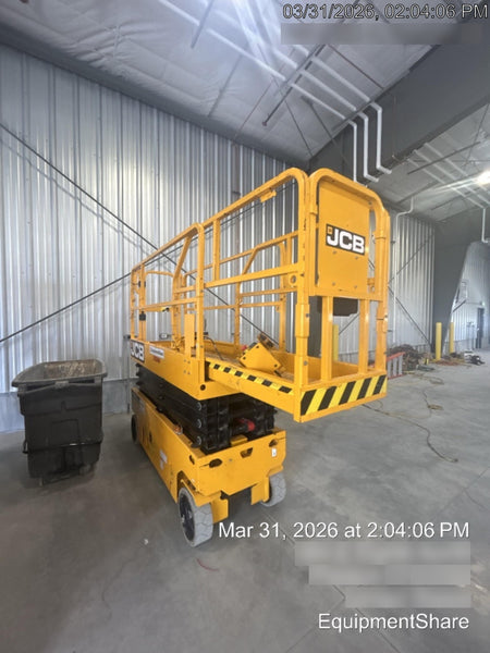 2023 JCB S2632E