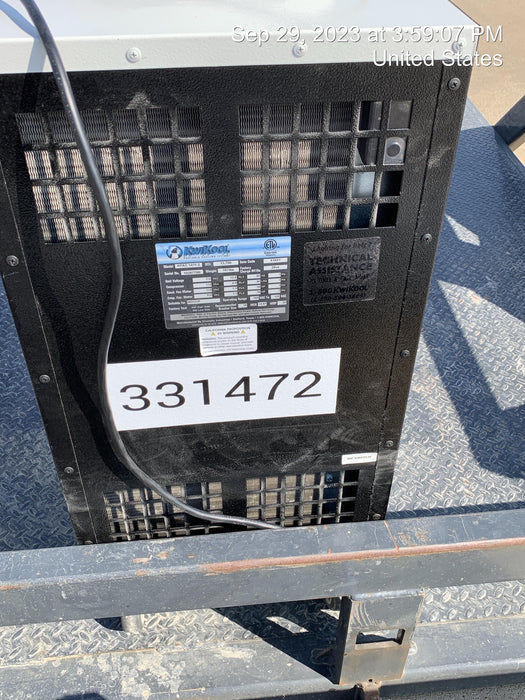 2023 KWIKOOL KPAC1411-2