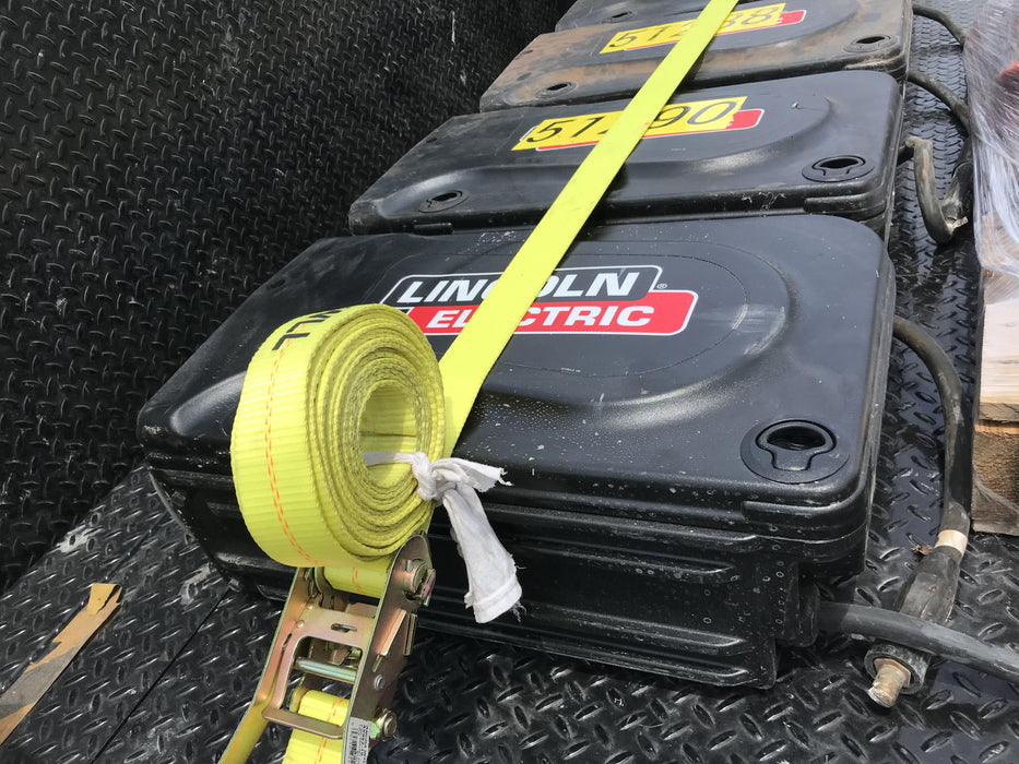 2020 LINCOLN ELECTRIC LN-25X