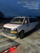 2023 CHEVROLET Express Van - Rental