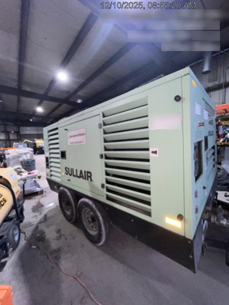 2019 SULLAIR 900HAF