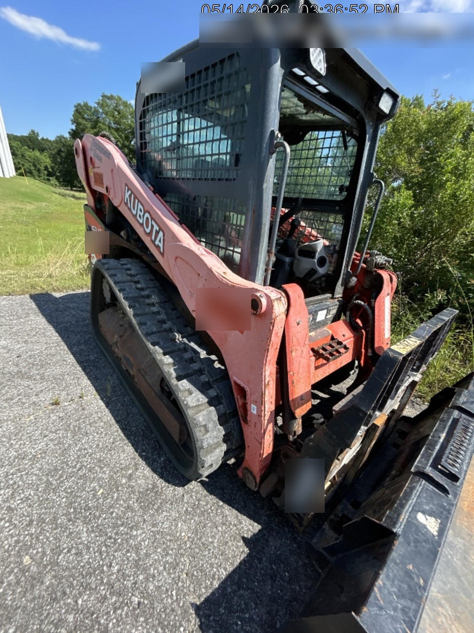 2022 PALADIN 48" Pallet Forks - Paladin