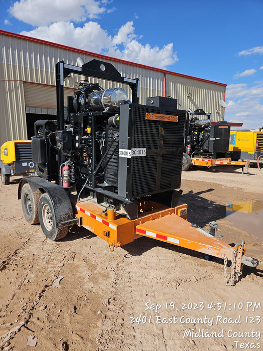 2023 RWN RWN-8NHTA-10OBPT