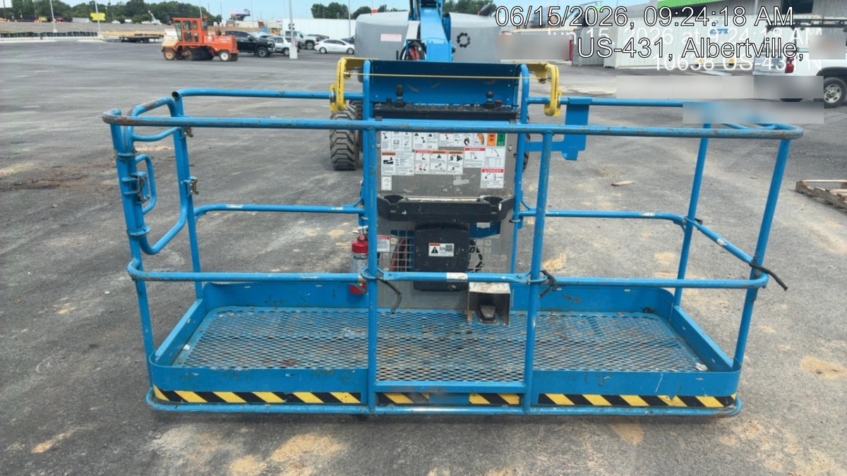 2024 GENIE S-45 XC