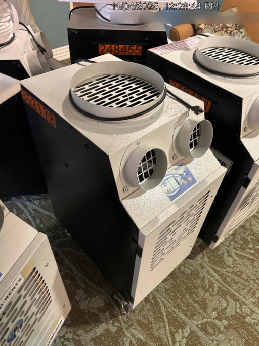 2023 KWIKOOL KPAC1411-2