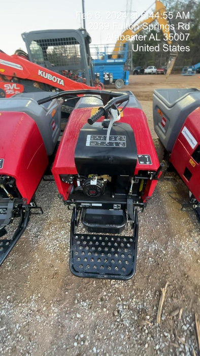 2024 TORO MB-1600