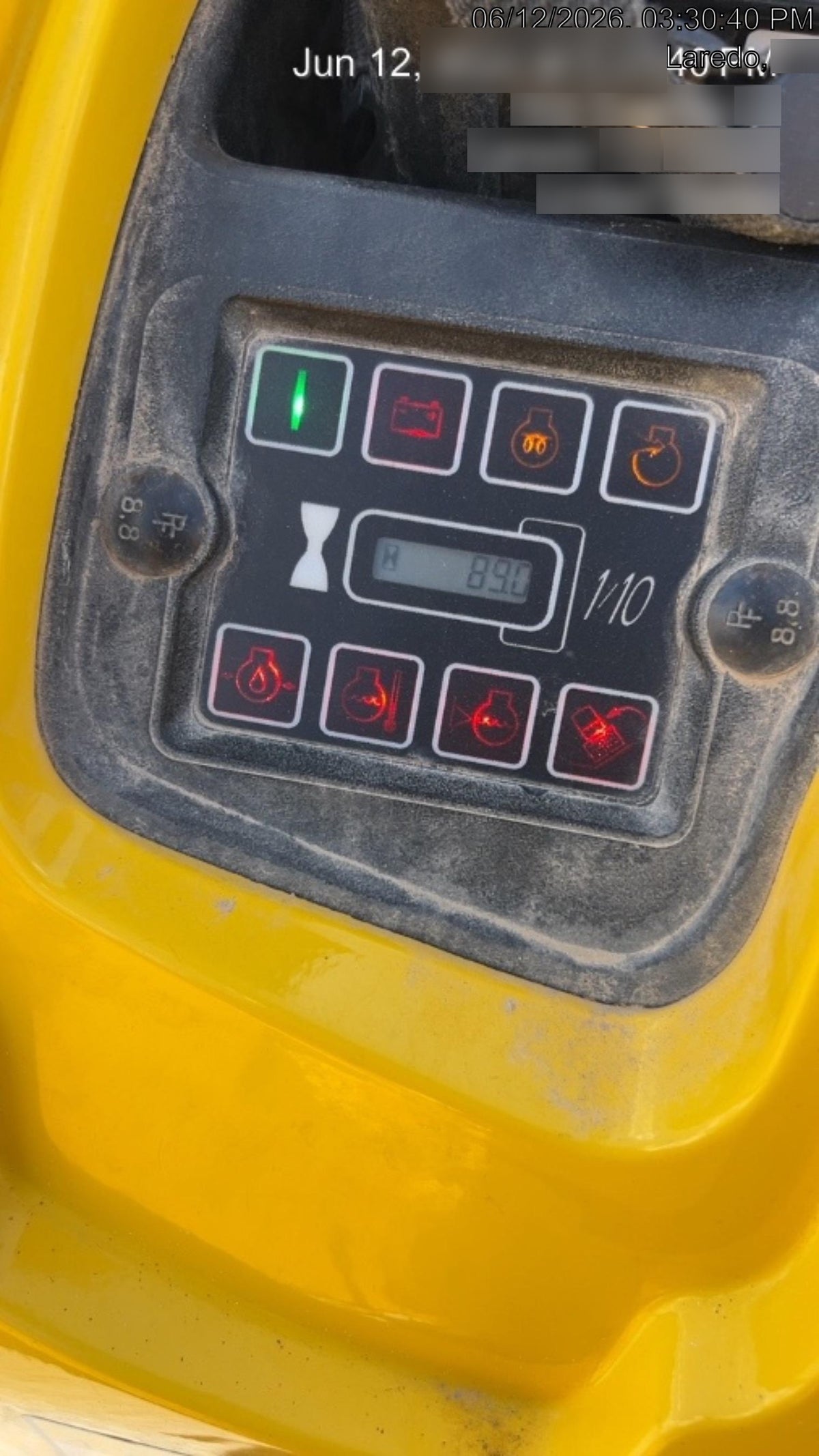 2024 WACKER NEUSON RTLx-SC3