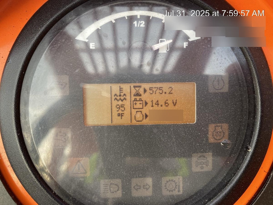 2023 SKYTRAK 12054