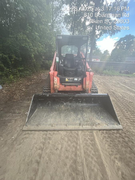 2025 JOHN DEERE 84" Bucket - John Deere