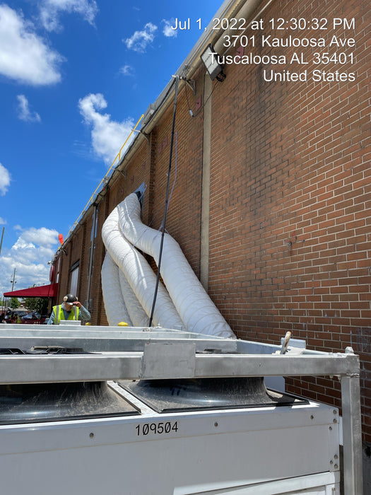 2020 SMARTECH SACP26A-SP