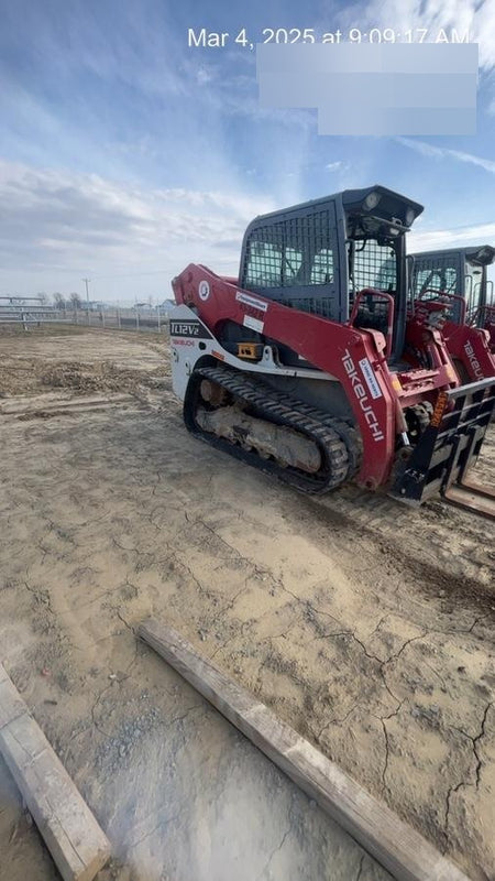 2024 ARROW MATERIAL HANDLING 72" Pallet Forks - Arrow