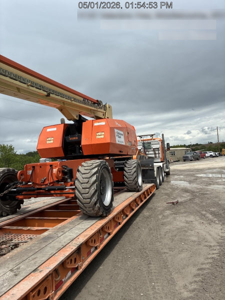 2020 JLG 860SJ