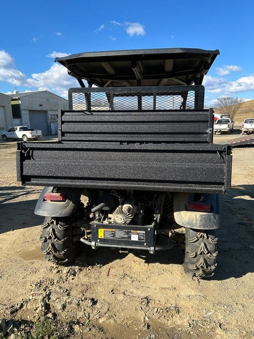2022 KUBOTA RTV-X1140W-H (Canopy)