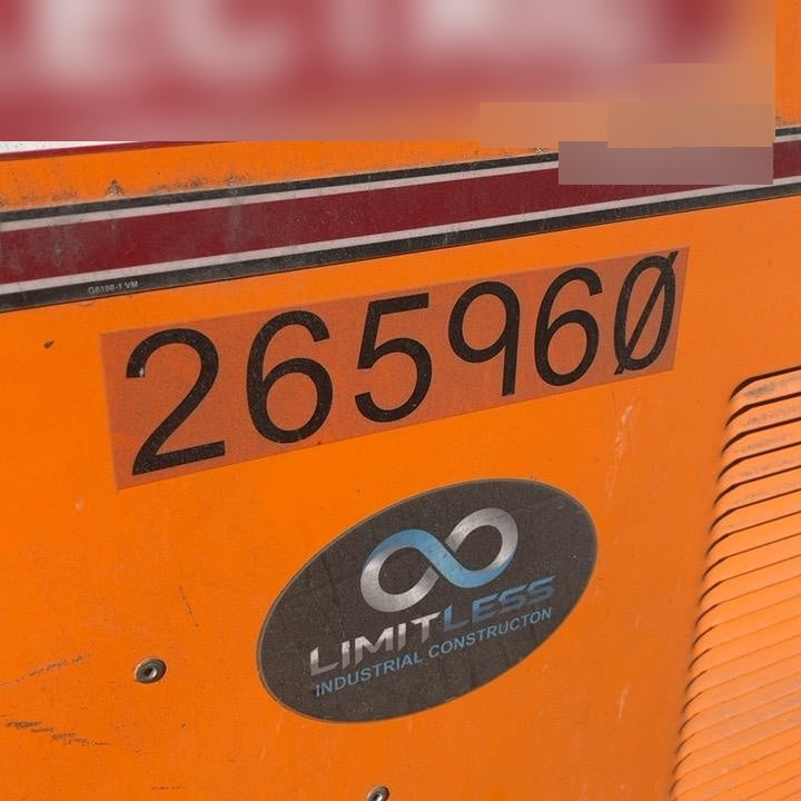 2022 Lincoln Electric Vantage 549X Crosslink Technology, Trailer Mounted, ES Decals, T3