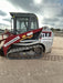 2019 TAKEUCHI TL8