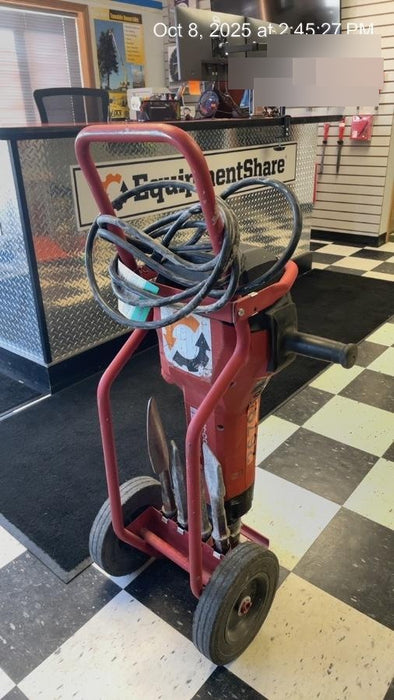 2022 HILTI TE 3000-AVR