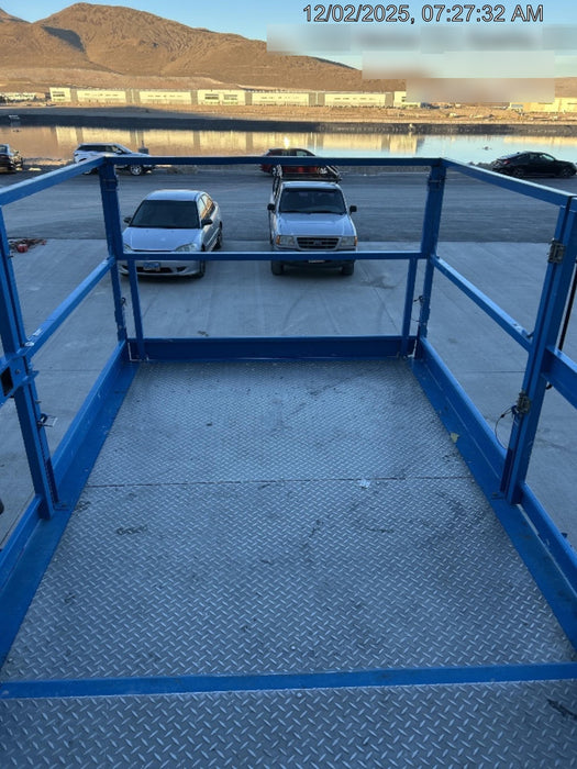 2020 GENIE GS-4390 RT