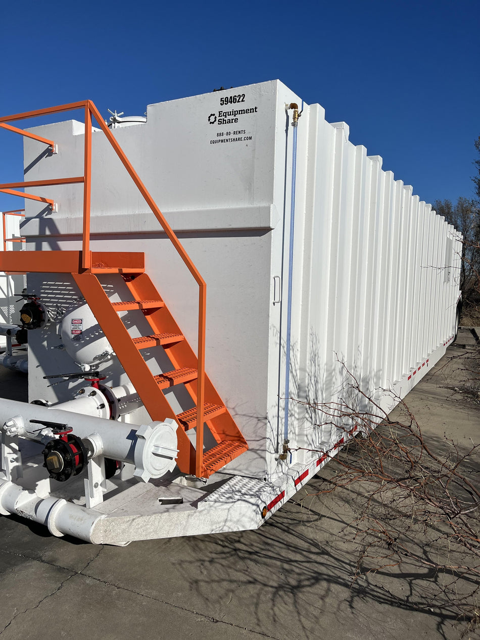 2025 AMERATANK R21KFALFT