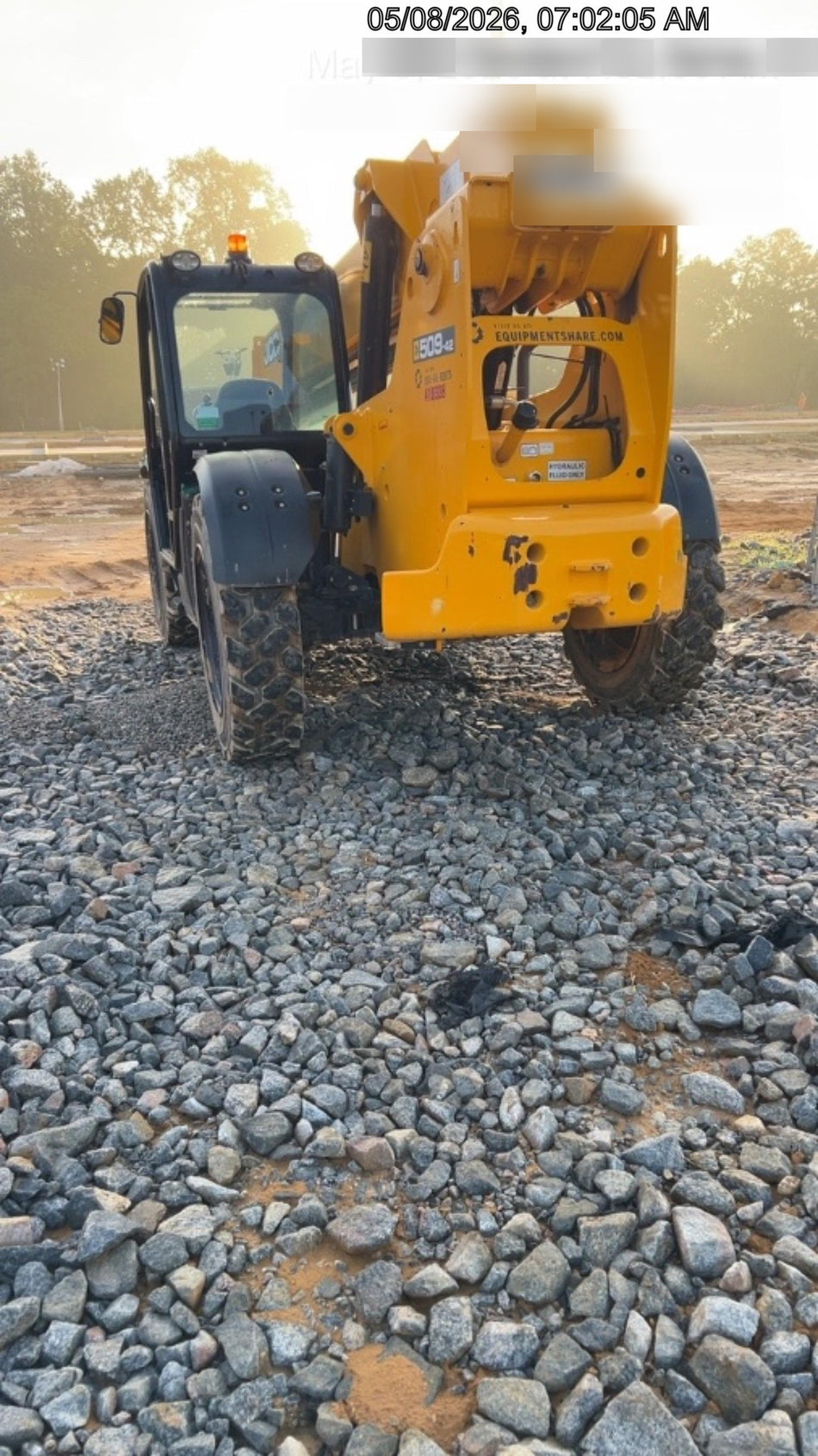 2024 JCB 509-42