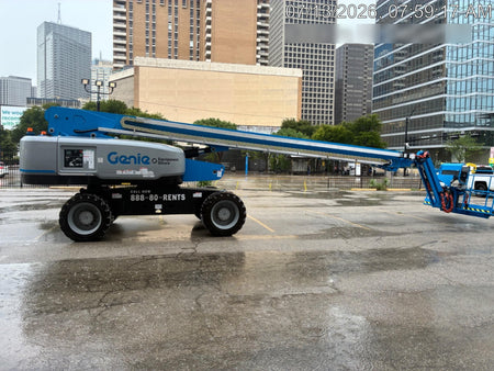 2026 GENIE S-85 XC