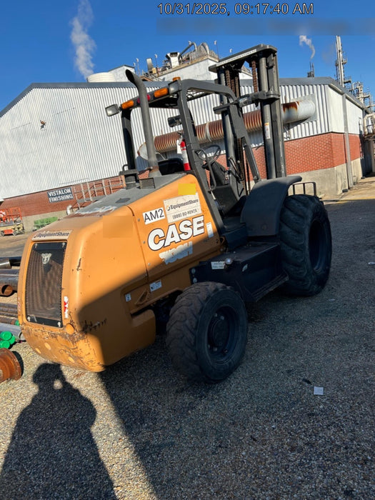 2019 CASE 588H